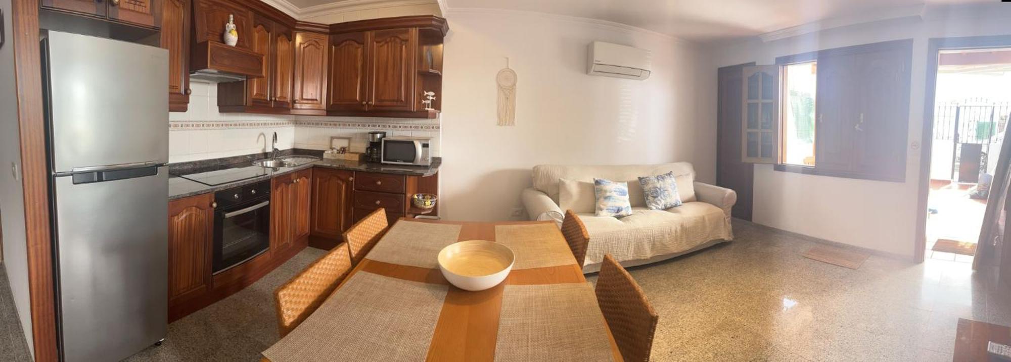 Playa Chica Apartment Puerto del Carmen  Bagian luar foto