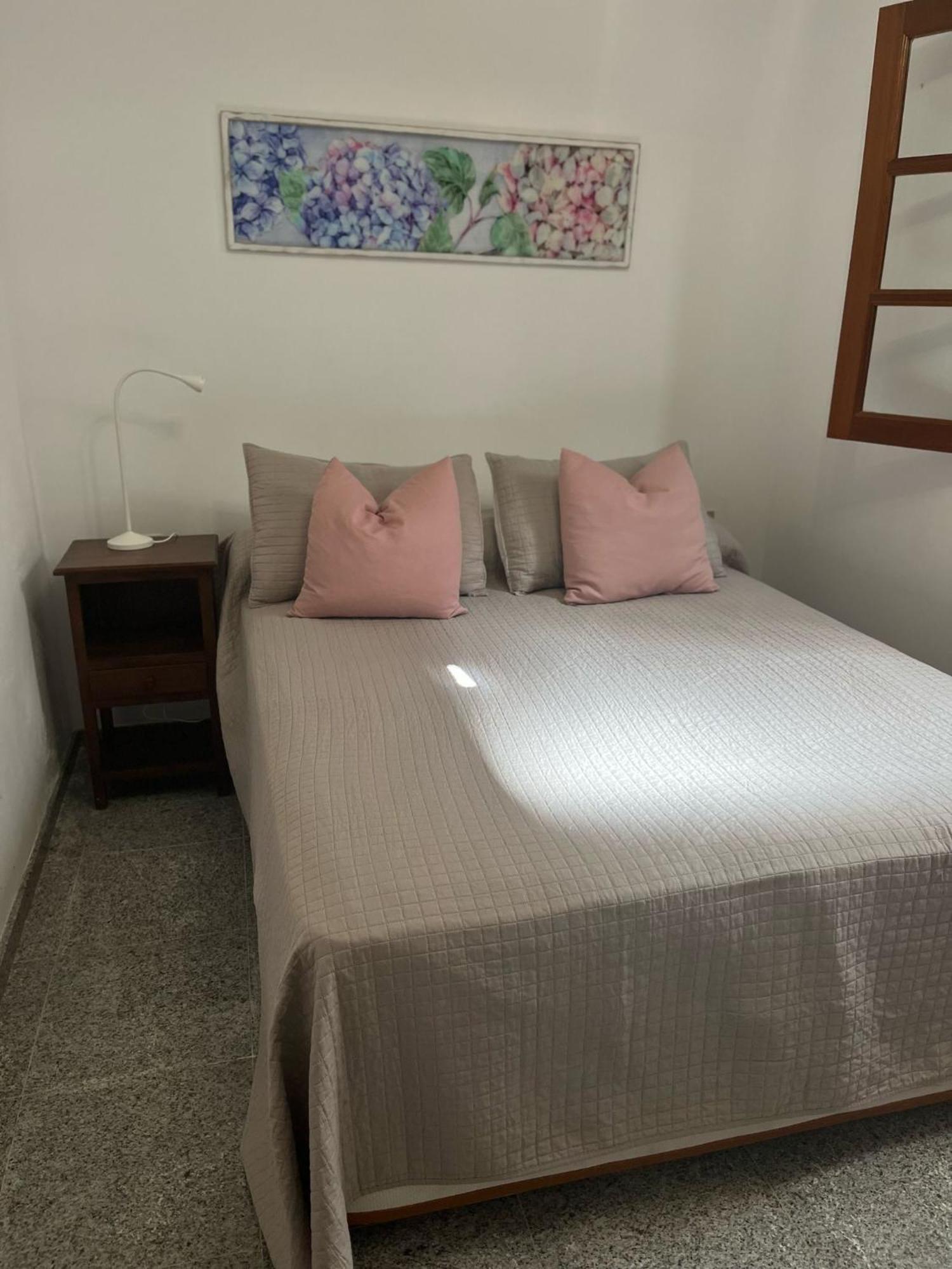 Playa Chica Apartment Puerto del Carmen  Bagian luar foto